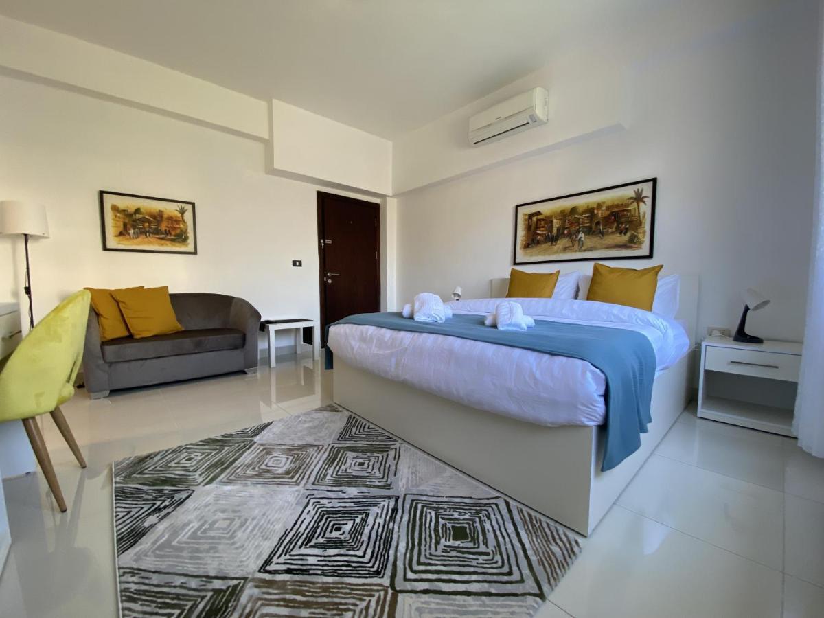 Lemon Tree Residence Amman Exterior photo
