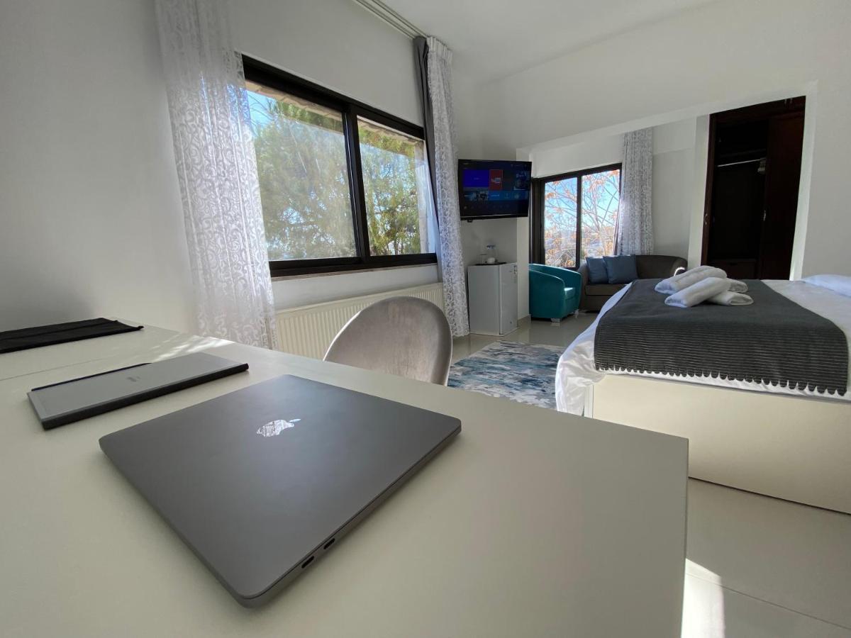 Lemon Tree Residence Amman Exterior photo
