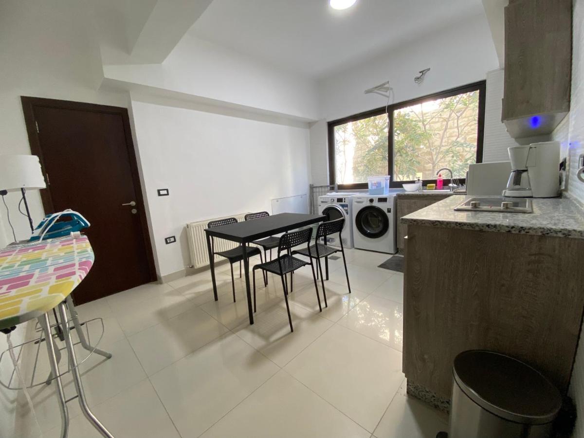 Lemon Tree Residence Amman Exterior photo