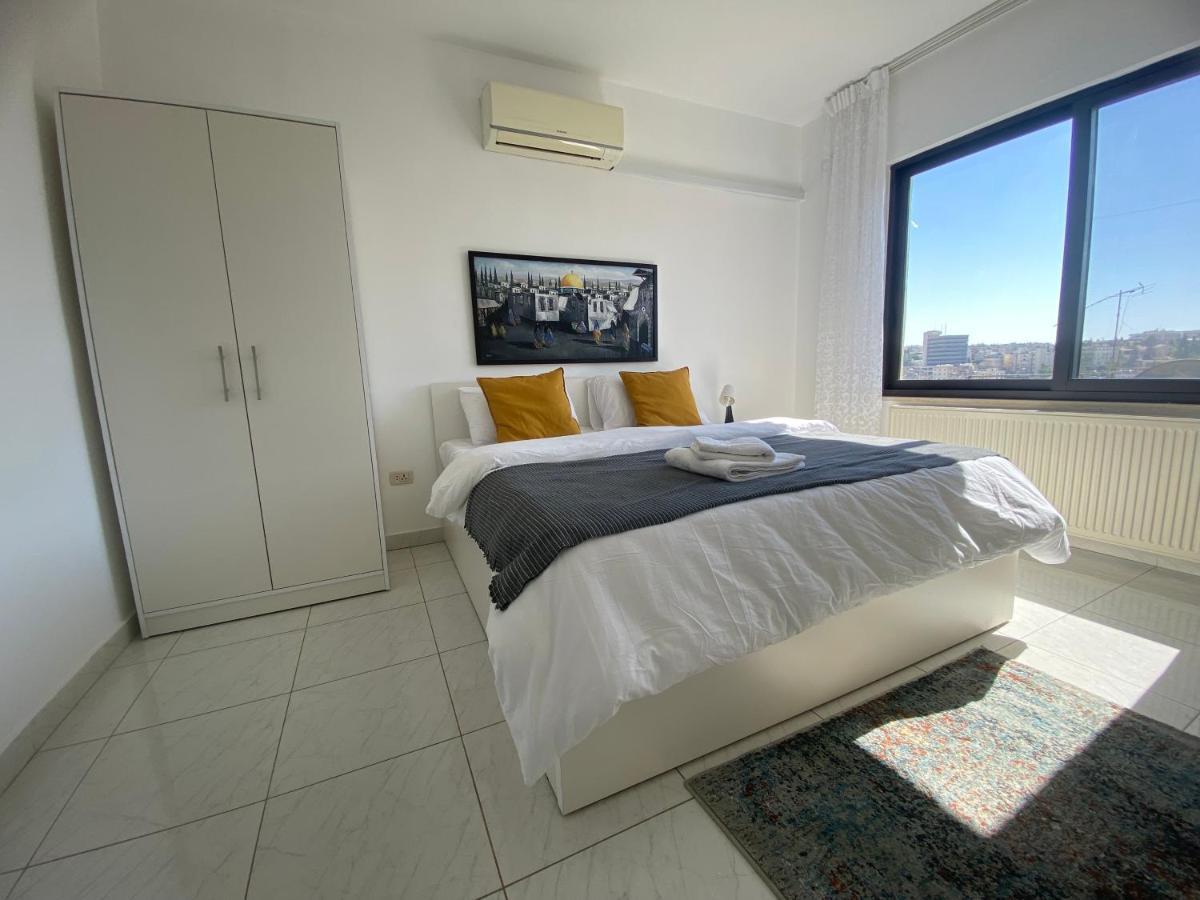 Lemon Tree Residence Amman Exterior photo