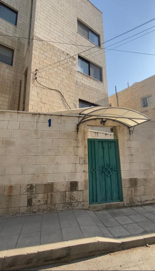 Lemon Tree Residence Amman Exterior photo