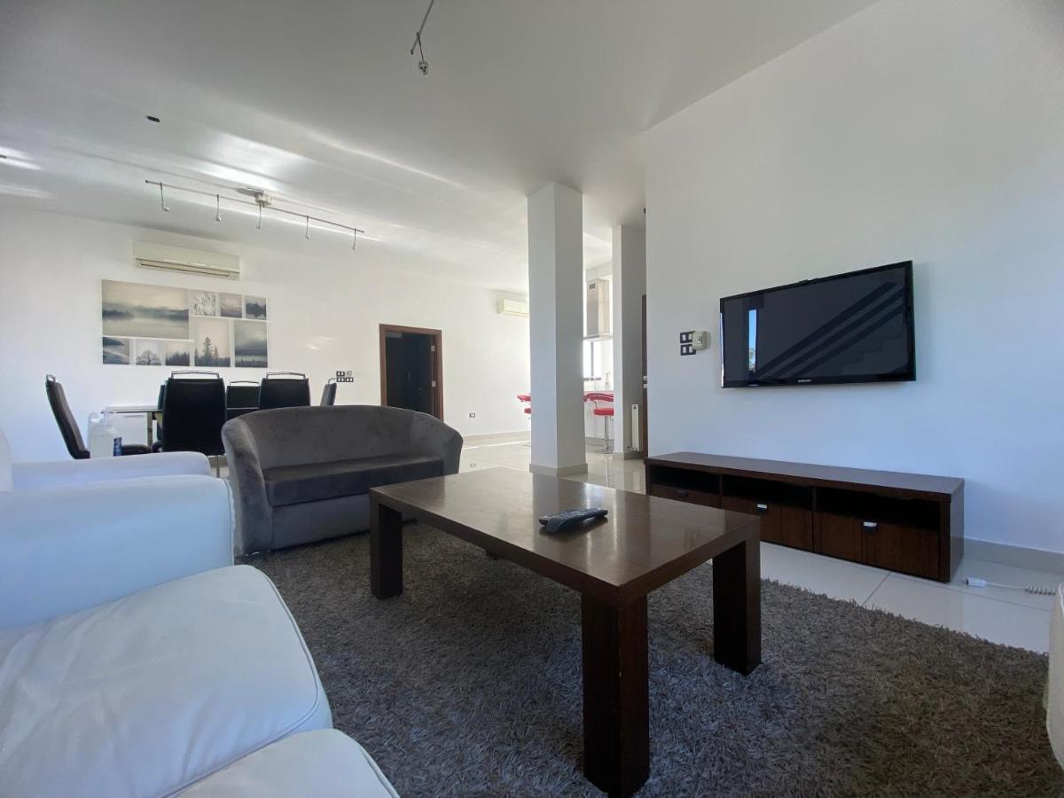 Lemon Tree Residence Amman Exterior photo