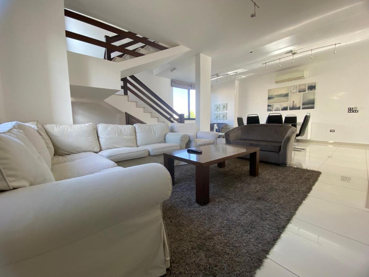 Lemon Tree Residence Amman Exterior photo