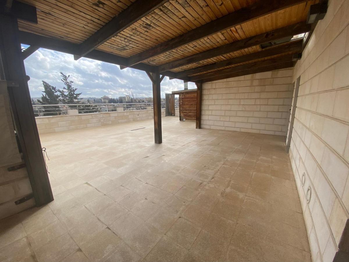 Lemon Tree Residence Amman Exterior photo