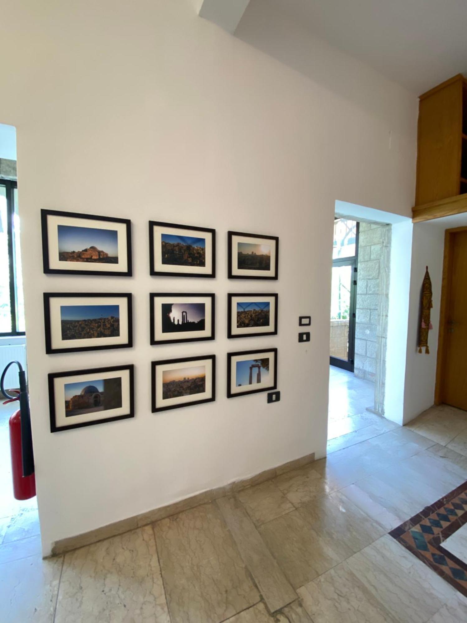 Lemon Tree Residence Amman Exterior photo