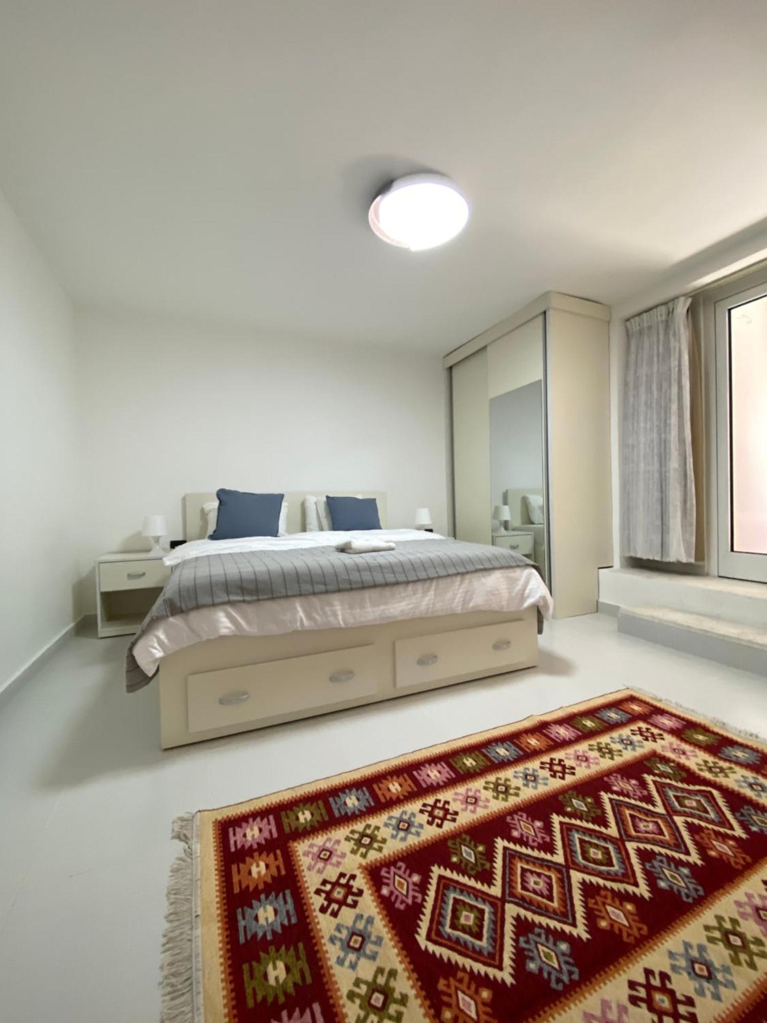 Lemon Tree Residence Amman Exterior photo