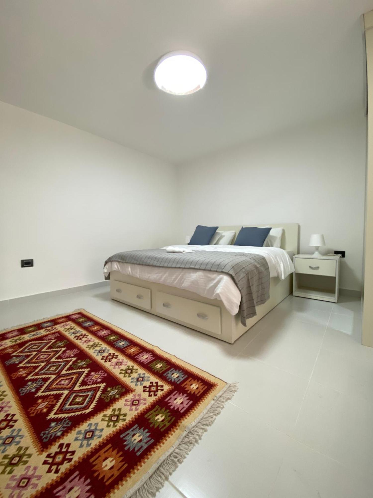 Lemon Tree Residence Amman Exterior photo