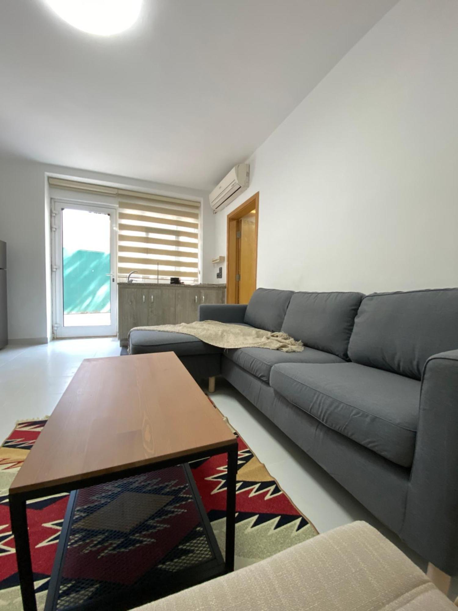 Lemon Tree Residence Amman Exterior photo